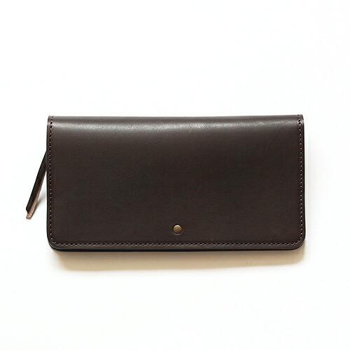 Ense（アンサ） / long wallet ロングウォレット mw801/1105 - 全4色 送料無料 シンプル 長財布 黒 日本製 本革 レディース メンズ ユニ… |  | 08