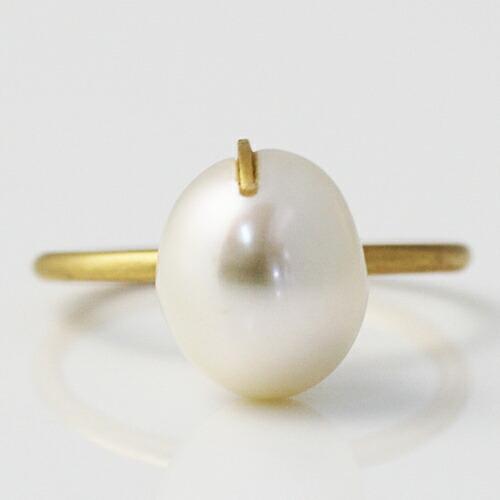 su（スウ） / k18 ORGA リング 02 レディース 指輪 記念日 ギフト プレゼント アクセサリー ジュエリー 20代 30代 40代 50代 60代 |  | 01