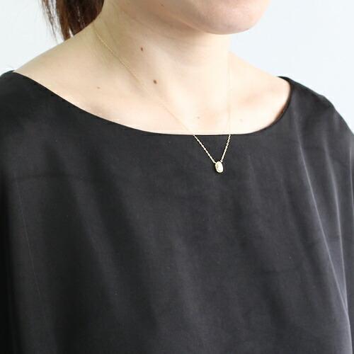 su（スウ） / k10 mim ネックレス A レディース ギフト プレゼント アクセサリー ジュエリー 20代 30代 40代 50代 60代 |  | 02