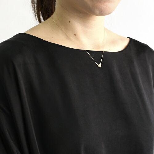 su（スウ） / k10 mim ネックレス B レディース ギフト プレゼント アクセサリー ジュエリー 20代 30代 40代 50代 60代 |  | 02