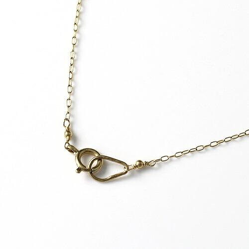 su（スウ） / k10 mim ネックレス C レディース ギフト プレゼント アクセサリー ジュエリー 20代 30代 40代 50代 60代 |  | 01