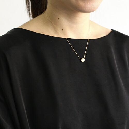 su（スウ） / k10 mim ネックレス D レディース ギフト プレゼント アクセサリー ジュエリー 20代 30代 40代 50代 60代 |  | 02