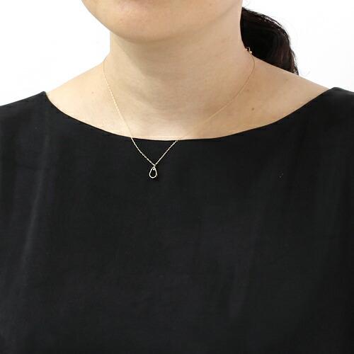 su（スウ） / k10 def ネックレス A レディース ギフト プレゼント アクセサリー ジュエリー 20代 30代 40代 50代 60代 |  | 02