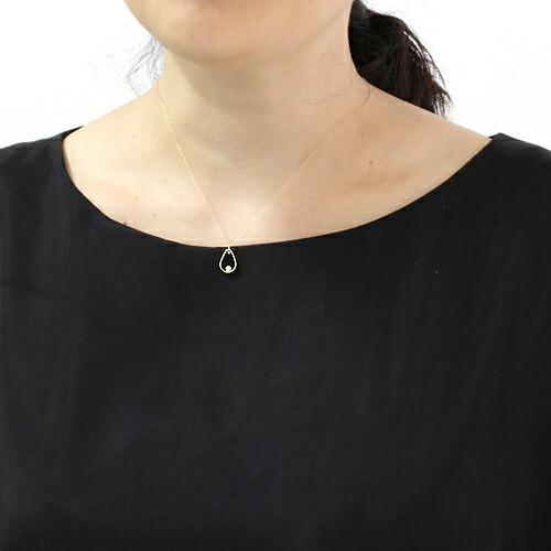 su（スウ） / k10 def ネックレス B レディース ギフト プレゼント アクセサリー ジュエリー 20代 30代 40代 50代 60代 |  | 02