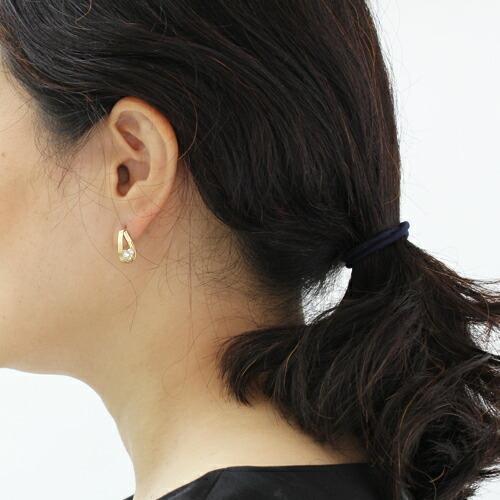 su（スウ） / k10 def ピアス - 3p レディース ギフト プレゼント アクセサリー ジュエリー 20代 30代 40代 50代 60代 |  | 02