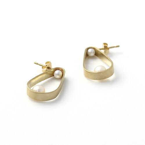 su（スウ） / k10 def ピアス - 2p レディース ギフト プレゼント アクセサリー ジュエリー 20代 30代 40代 50代 60代 |  | 01