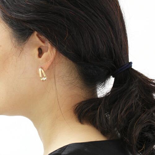 su（スウ） / k10 def ピアス - 2p レディース ギフト プレゼント アクセサリー ジュエリー 20代 30代 40代 50代 60代 |  | 02