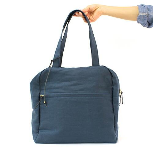 Ense（アンサ） / ラミーロングボストンバッグ lens610 - ネイビー 送料無料 | NAVY（SWISS MILITARY HANOWA）