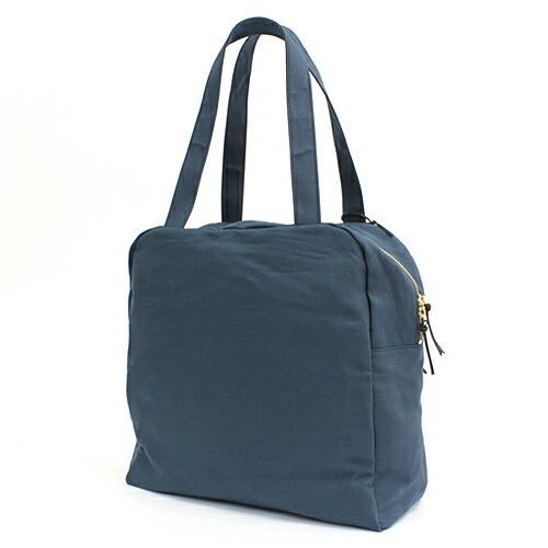 Ense（アンサ） / ラミーロングボストンバッグ lens610 - ネイビー 送料無料 | NAVY（SWISS MILITARY HANOWA） | 01