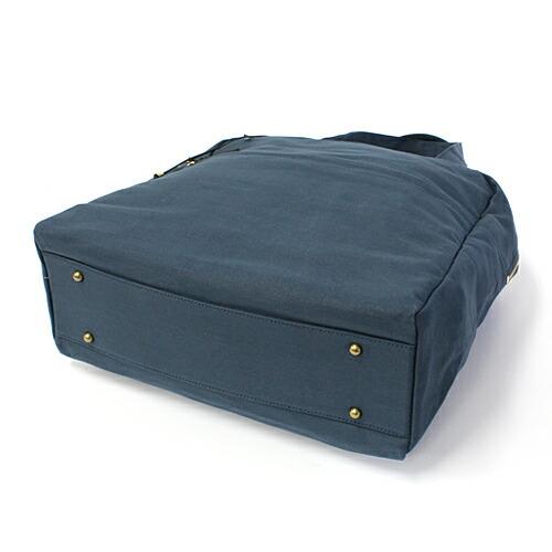 Ense（アンサ） / ラミーロングボストンバッグ lens610 - ネイビー 送料無料 | NAVY（SWISS MILITARY HANOWA） | 02