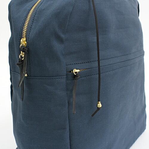 Ense（アンサ） / ラミーロングボストンバッグ lens610 - ネイビー 送料無料 | NAVY（SWISS MILITARY HANOWA） | 03