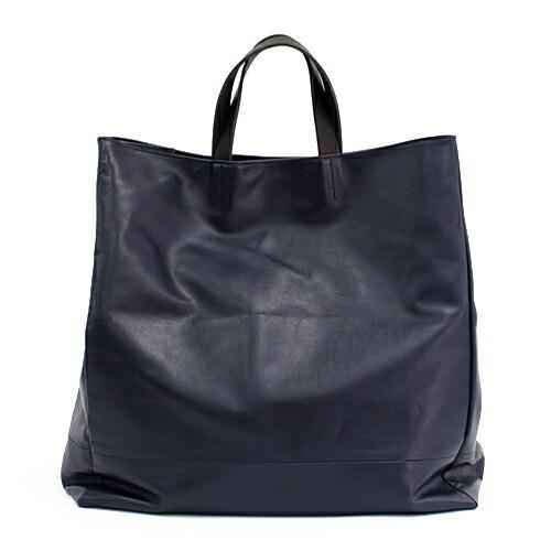 Ense（アンサ） / ペーパーバッグ Pens307 - ネイビー 送料無料 | NAVY（SWISS MILITARY HANOWA） | 01