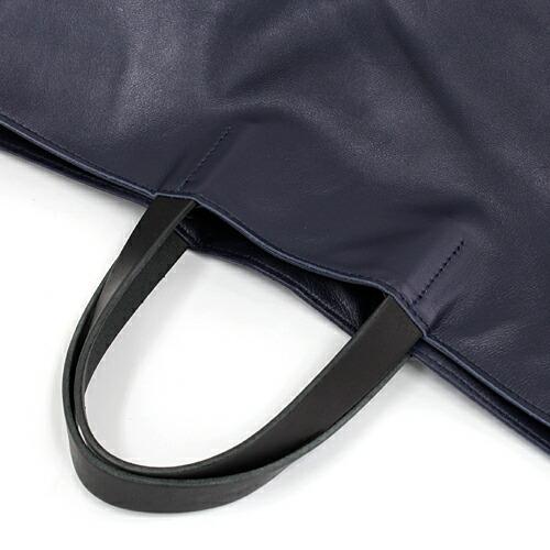 Ense（アンサ） / ペーパーバッグ Pens307 - ネイビー 送料無料 | NAVY（SWISS MILITARY HANOWA） | 02