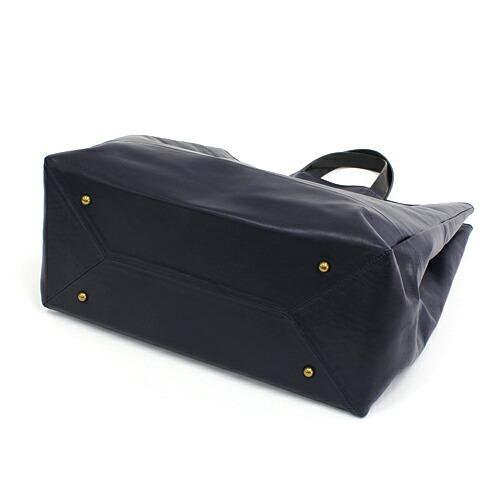 Ense（アンサ） / ペーパーバッグ Pens307 - ネイビー 送料無料 | NAVY（SWISS MILITARY HANOWA） | 03