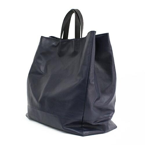 Ense（アンサ） / ペーパーバッグ Pens307 - ネイビー 送料無料 | NAVY（SWISS MILITARY HANOWA） | 04