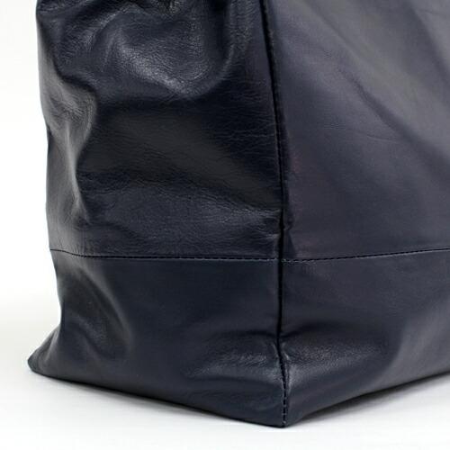 Ense（アンサ） / ペーパーバッグ Pens307 - ネイビー 送料無料 | NAVY（SWISS MILITARY HANOWA） | 06