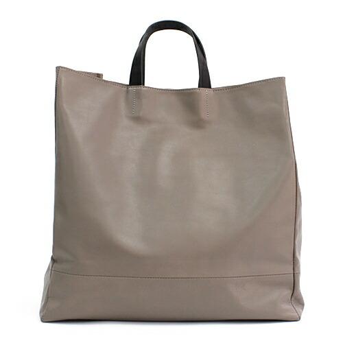 Ense（アンサ） / ペーパーバッグ Pens307 - グレー 送料無料 | 