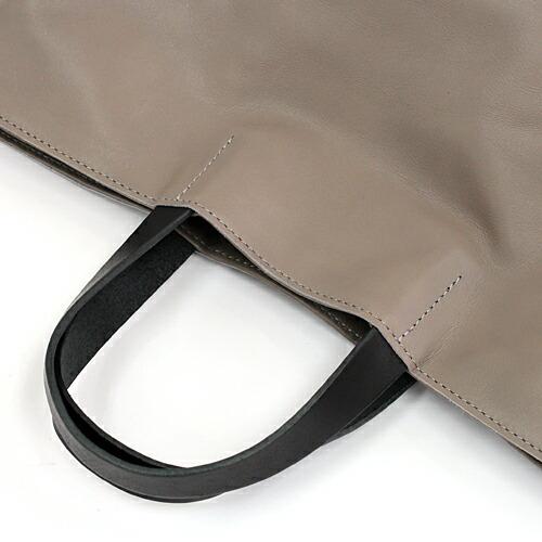 Ense（アンサ） / ペーパーバッグ Pens307 - グレー 送料無料 |  | 01