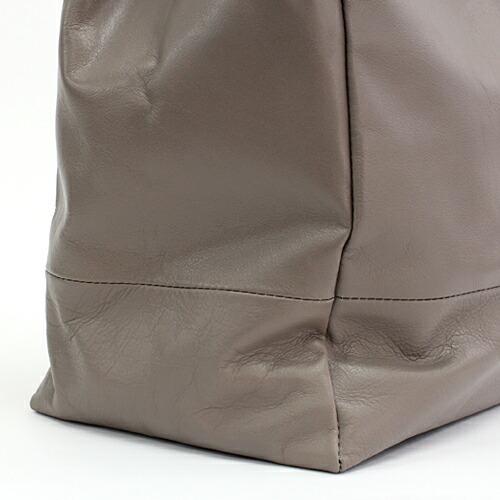 Ense（アンサ） / ペーパーバッグ Pens307 - グレー 送料無料 |  | 02