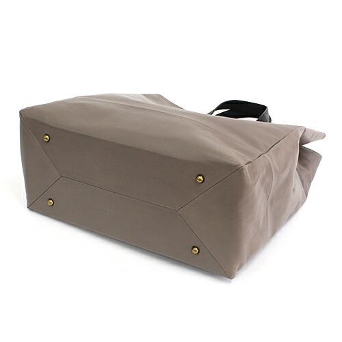 Ense（アンサ） / ペーパーバッグ Pens307 - グレー 送料無料 |  | 03