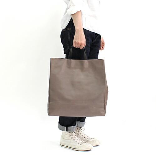 Ense（アンサ） / ペーパーバッグ Pens307 - グレー 送料無料 |  | 04