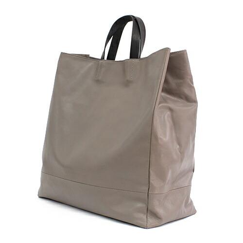 Ense（アンサ） / ペーパーバッグ Pens307 - グレー 送料無料 |  | 05