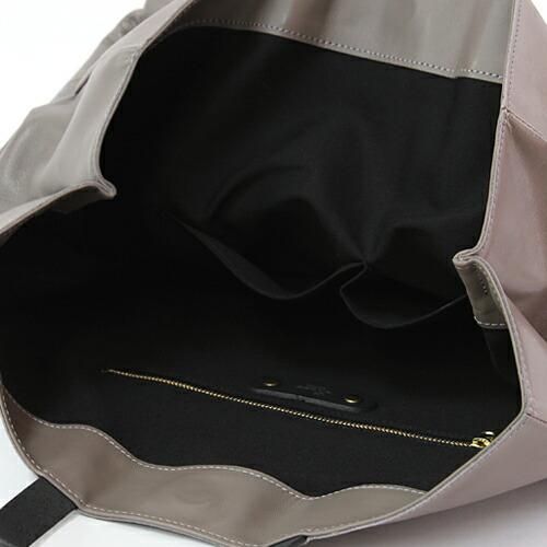 Ense（アンサ） / ペーパーバッグ Pens307 - グレー 送料無料 |  | 06