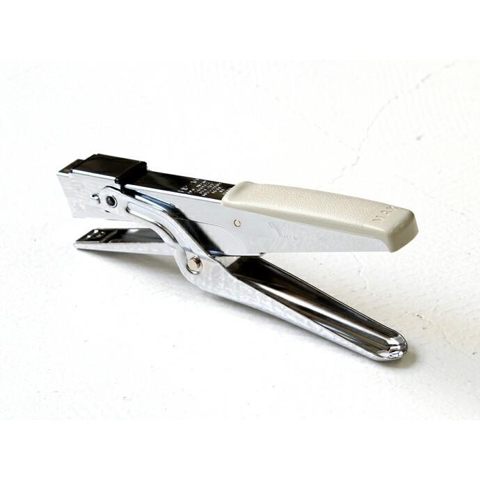 MAX / HP-10 プライヤータイプ ホッチキス |  | 01