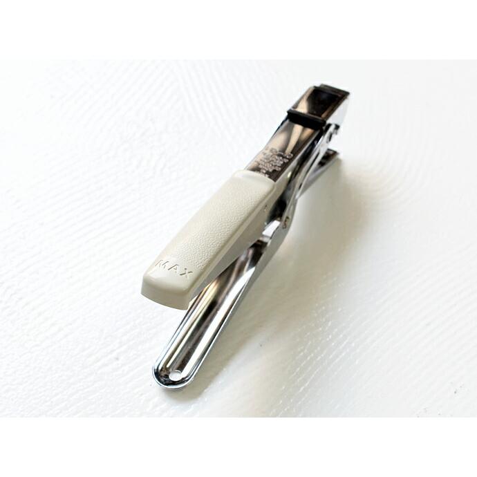 MAX / HP-10 プライヤータイプ ホッチキス |  | 02