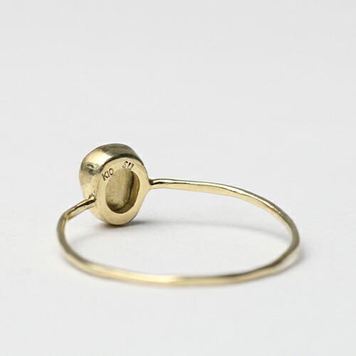 su（スウ） / k10 mim リング A レディース 指輪 記念日 ギフト プレゼント アクセサリー ジュエリー 20代 30代 40代 50代 60代 |  | 01