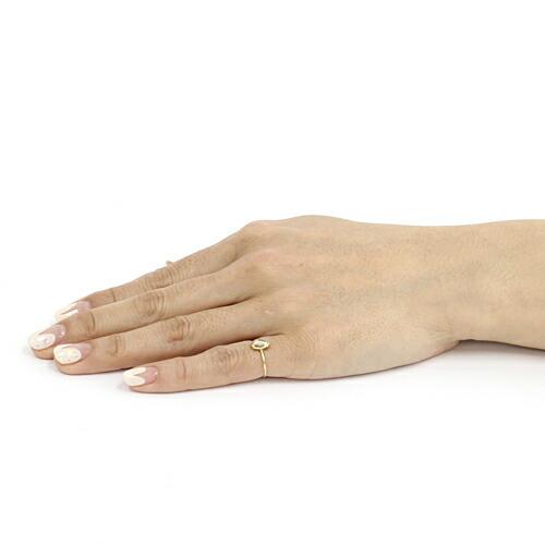 su（スウ） / k10 mim リング B レディース 指輪 記念日 ギフト プレゼント アクセサリー ジュエリー 20代 30代 40代 50代 60代 |  | 02