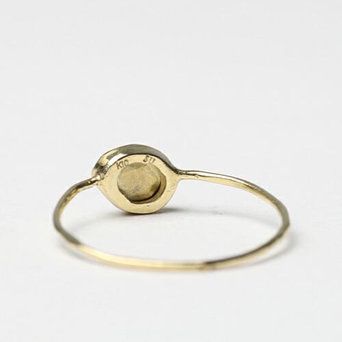 su（スウ） / k10 mim リング C レディース 指輪 記念日 ギフト プレゼント アクセサリー ジュエリー 20代 30代 40代 50代 60代 |  | 01