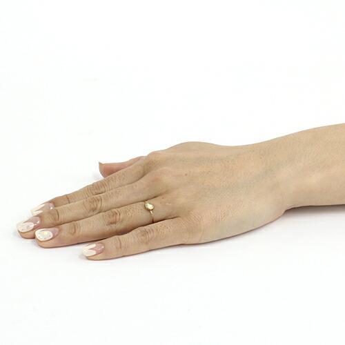 su（スウ） / k10 mim リング C レディース 指輪 記念日 ギフト プレゼント アクセサリー ジュエリー 20代 30代 40代 50代 60代 |  | 02