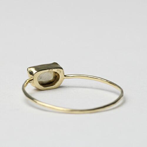 su（スウ） / k10 mim リング D レディース 指輪 記念日 ギフト プレゼント アクセサリー ジュエリー 20代 30代 40代 50代 60代 |  | 01