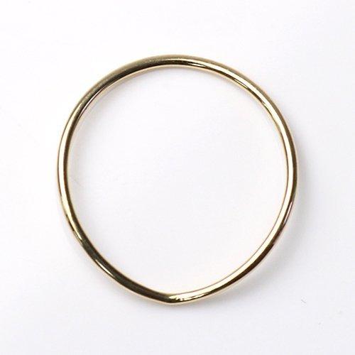 イロンデール エペパン hirondelle et pepin / k18 hr-422 V リング S レディース 指輪 ギフト プレゼント 記念日 アクセサリー ジュエリー 20… | hirondelle | 03