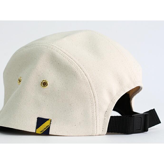 JET（ジェット） Trad Marks / Basic Jet Cap CV ベーシックジェット
