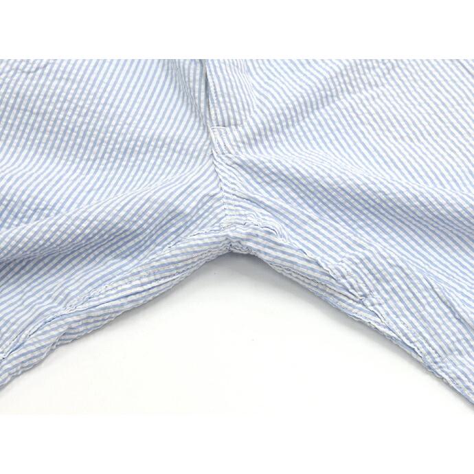 Taurus（トーラス）/ Seersucker EU Work Trousers シアサッカー ワークパンツ 全2色   買い回り 買い周り 買いまわり ポイント消化 |  | 03