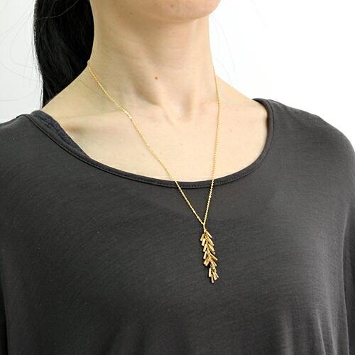 sinc（シンク） / シャギー ネックレス レディース シンプル 大人 上品 綺麗 プレゼント ギフト 贈り物 アクセサリー ジュエリー 20代 30代 40代 50代 60代 |  | 02