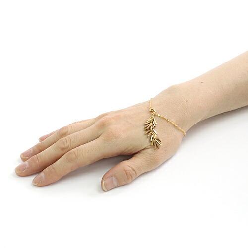 sinc（シンク） / シャギー ブレスレット レディース シンプル 大人 上品 綺麗 プレゼント ギフト 贈り物 アクセサリー ジュエリー 20代 30代 40代 50代 60代 | 