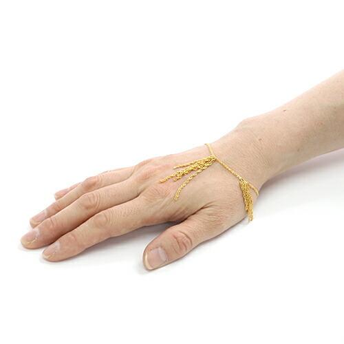 sinc（シンク） / タッセル ブレスレット レディース シンプル 大人 上品 綺麗 プレゼント ギフト 贈り物 アクセサリー ジュエリー 20代 30代 40代 50代 60代 |  | 02