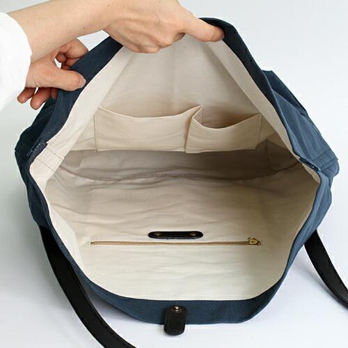 Ense（アンサ） / ラミー ショルダーバッグ lens611 - ネイビー 送料無料 | LAMY | 02