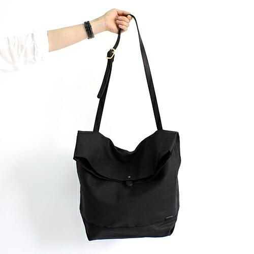 Ense（アンサ） / ラミー ショルダーバッグ lens611 - ブラック 送料無料 | LAMY