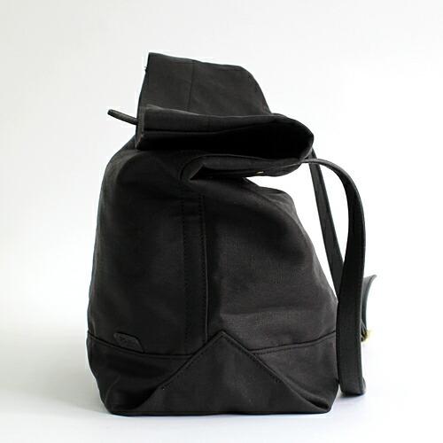 Ense（アンサ） / ラミー ショルダーバッグ lens611 - ブラック 送料無料 | LAMY | 02