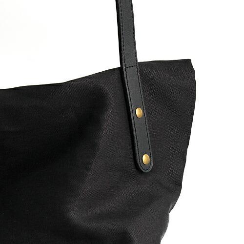 Ense（アンサ） / ラミー ショルダーバッグ lens611 - ブラック 送料無料 | LAMY | 03