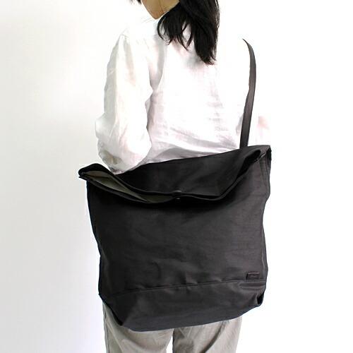 Ense（アンサ） / ラミー ショルダーバッグ lens611 - ブラック 送料無料 | LAMY | 04