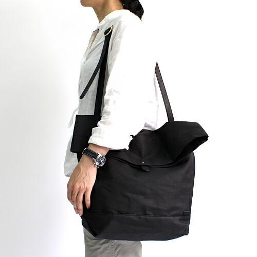 Ense（アンサ） / ラミー ショルダーバッグ lens611 - ブラック 送料無料 | LAMY | 05