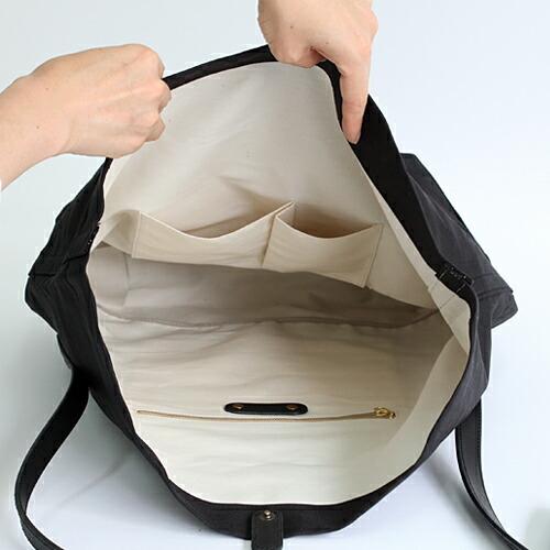 Ense（アンサ） / ラミー ショルダーバッグ lens611 - ブラック 送料無料 | LAMY | 06