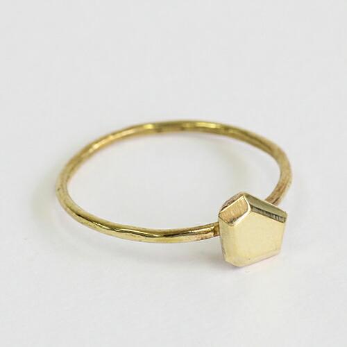 sinc（シンク） / rock リング レディース 指輪 シンプル 大人 上品 綺麗 プレゼント ギフト 贈り物 アクセサリー ジュエリー 20代 30代 40代 50代 60代 |  | 01