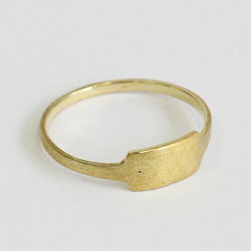 sinc（シンク） / square プレート リング レディース 指輪 シンプル 大人 上品 綺麗 プレゼント ギフト 贈り物 アクセサリー ジュエリー 20代 30代 40代 50代… |  | 01