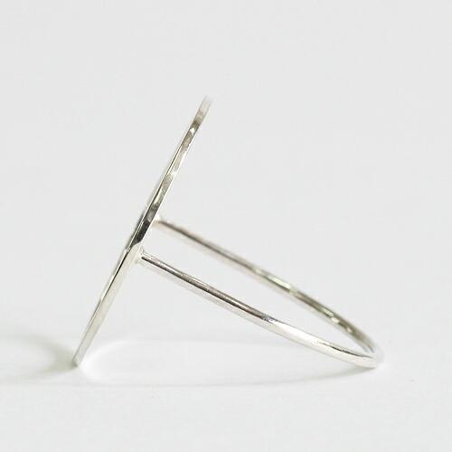 siki (シキ) / R19 リング リング - シルバー |  | 01